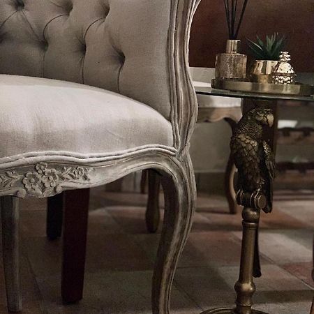 Sui Passi Di Francesco Hotel Valfabbrica Kültér fotó
