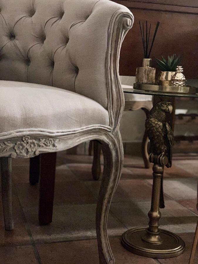 Sui Passi Di Francesco Hotel Valfabbrica Kültér fotó