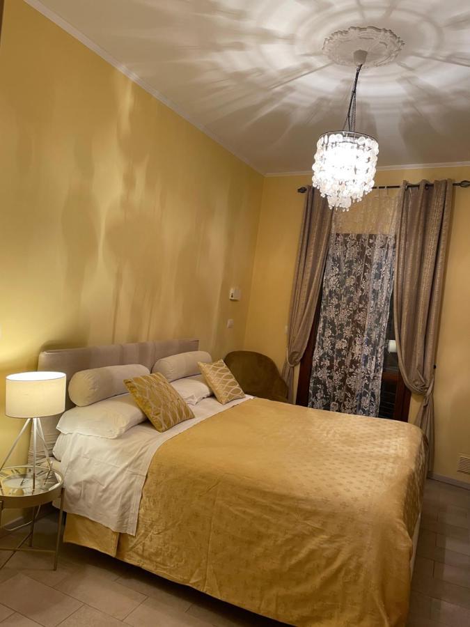 Sui Passi Di Francesco Hotel Valfabbrica Kültér fotó