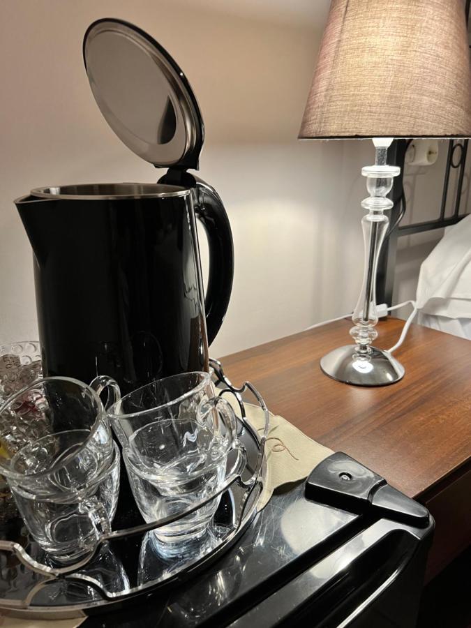 Sui Passi Di Francesco Hotel Valfabbrica Kültér fotó