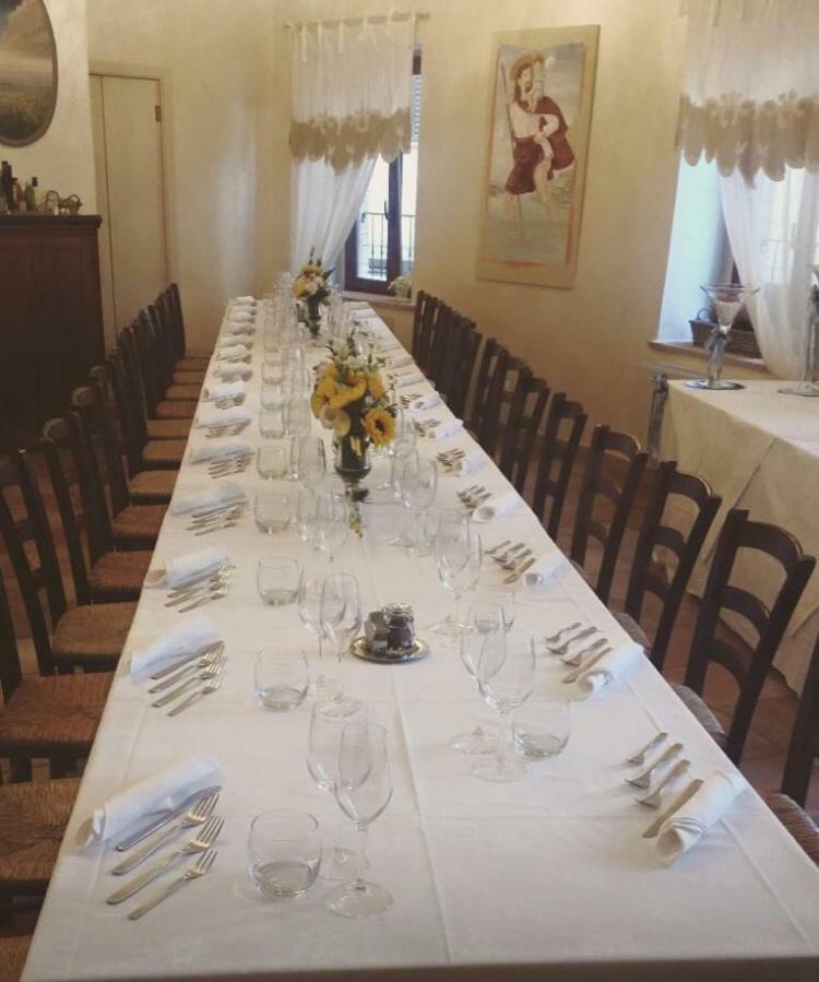 Sui Passi Di Francesco Hotel Valfabbrica Kültér fotó