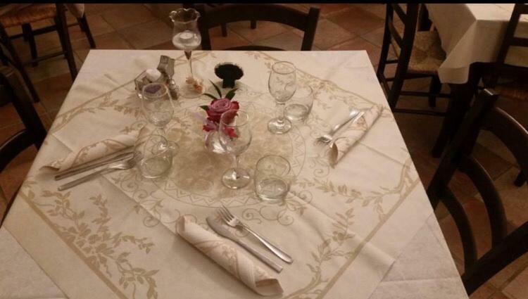 Sui Passi Di Francesco Hotel Valfabbrica Kültér fotó