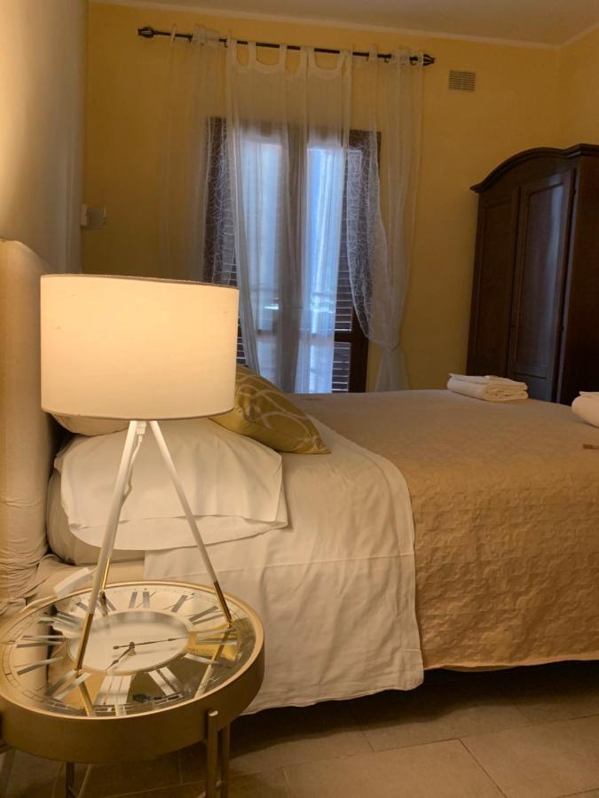 Sui Passi Di Francesco Hotel Valfabbrica Kültér fotó